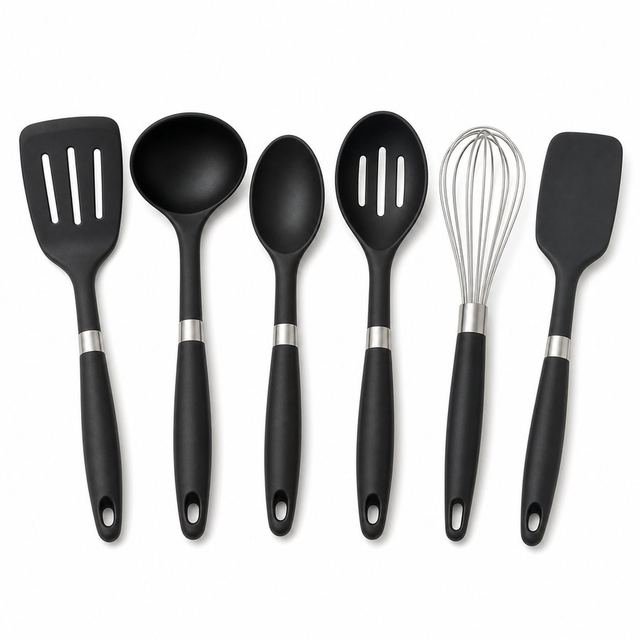 Classic Utensil Starter Set