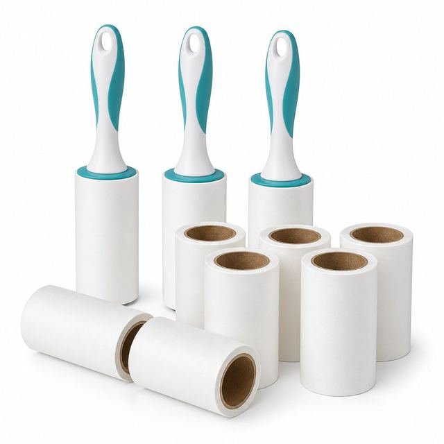 Lint Roller Multi-Pack