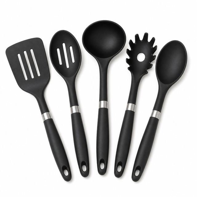 Nylon Cooking Utensil Set