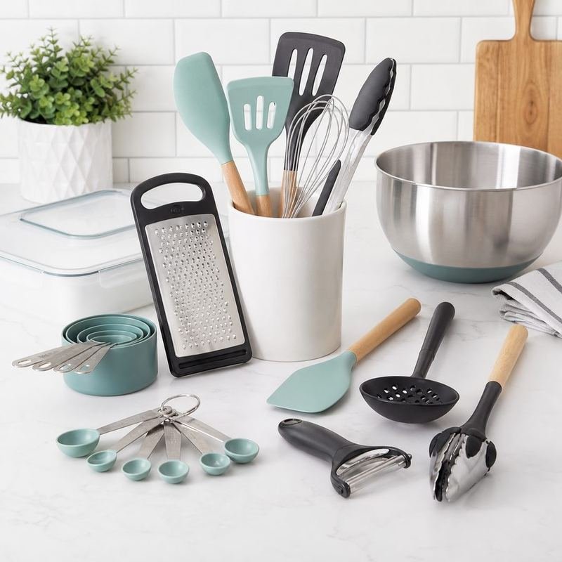 Kitchen Tools & Gadgets